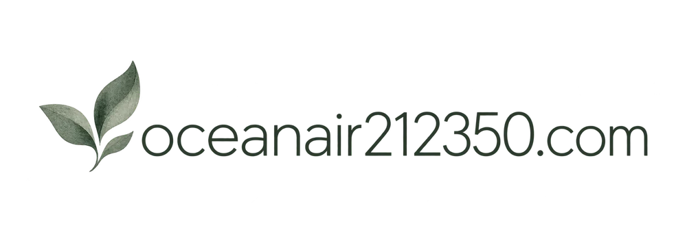 oceanair212350.com